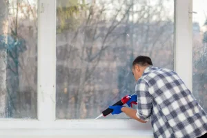 Window Repair